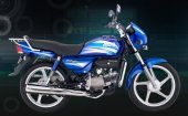 2011 Hero Honda Splendor Pro photo